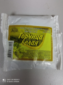 Горчица белая 200 гр. /105/ /АСК/