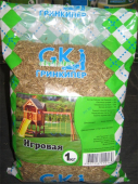 Игровая 1 кг (Гринкипер)