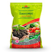 Биогумус Florizel 10 кг /БМ/ 