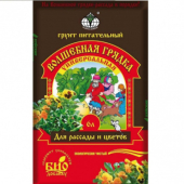 Волшебная грядка Универсальная 6 л /БХЗ/ /6/