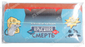 Ловушка клеевая Мышинная смерть  №1 /5/
