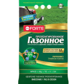 Bona Forte Газонное  пролонг.с биодоступным кремнием 2,5 кг /10/