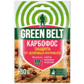 Карбофос пакет 30 г (МА) /100/
