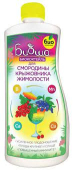 БиоКоктейль 1л. д/смородины, крыж., жимол. /14/