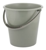 Ведро ЭКОНОМ 5 л /БШ8547/ /10/