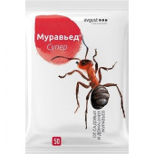 Муравьед супер 50 г /150/