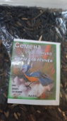 Корм для птиц (семена подсолнуха) /АСК/ 200 г