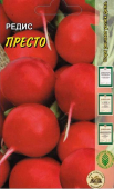 Престо  /АСК/ 2 г