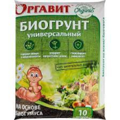 Биогрунт Оргавит Универсал  5 л. /4/