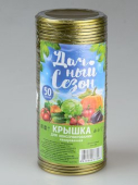 Крышка мет.д/конс."Дачница" (50/500)