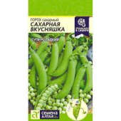 Сахарная вкусняшка /Сем. Алт./ 10 г