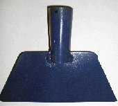 Скребок для льда № 32