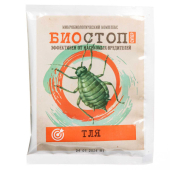 Биостоп супер  25 г /тля/ /40/  