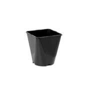 Горшок квадрокруг 23*23*30, 11 л твердый