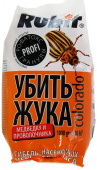 Рубит Рофатокс (гранулы от колорад.жука) 0,5 кг /20/
