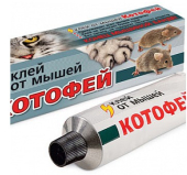 Клей Котофей 60гр