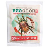Биостоп супер  25 г /паутин.клещ/ /40/  