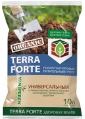 Здоровая земля 10 л Terra Forte (ФАРТ) /5/ 