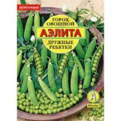 Дружные ребятки /Аэлита/ 25 гр