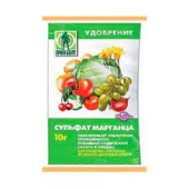 СУЛЬФАТ МАРГАНЦА 10 г (ТЭ) /100/