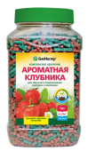 Ароматная клубника (банка) 1,2 кг /БМ/ /5/