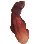 Навесная Белка полз. малая H-16см,L-24см	 (ФП180)