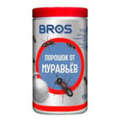 BROS Порошок от муравьев, банка 100 гр /18/
