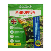 Микориза д/рассады 10 гр /170/