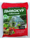 Шашка дымовая Дымокур табачный 250гр /20//БМ/ 