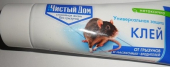 Клей Чистый дом  60 г /50/