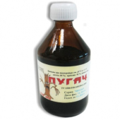 Пугач 100 мл (от грызунов, мурав.) /ВалерияС/ (64)