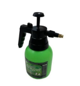 Опрыскиватель "Лазурит" 1 л пнев. ручной /Радиан/