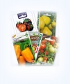 1.Семена овощей пакетированные