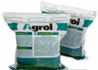Агрол 60 (3,2х10 м) /10/