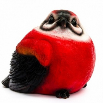 Снегирь Н-20см (F110)