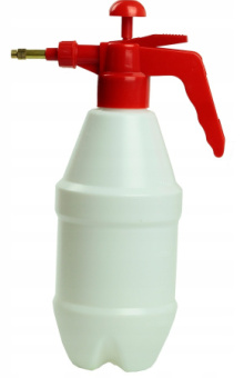 Опрыскиватель помповый 0,8 л./Китай/