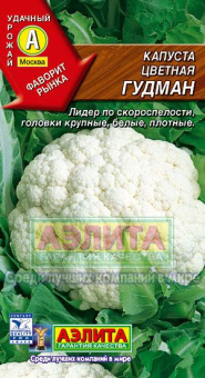 Гудман /Аэлита/ 0,1 гр
