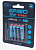 Батарейка EPILSO аlkaline AA turbo 4 бл. цена за 1 шт.