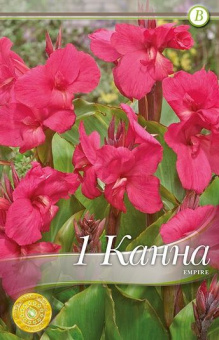 Канна Эмпайр гранде 1шт/у /КЕ/