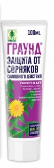 Граунд ВР 100 мл /40/