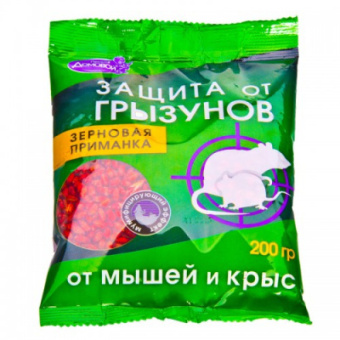 Зерно Домовой 200 г (30)