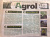Агрол 17 (3,2х10 м) /20/