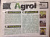 Агрол 40 (3,2х10 м) /12/