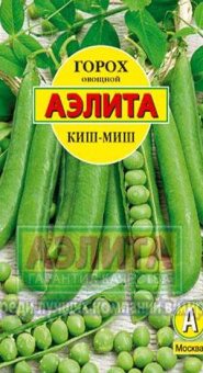 Киш-миш овощной /Аэлита/ 25 г