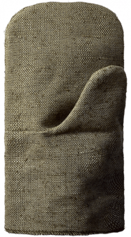 Рукавицы брезентовые ОП-2  /10/