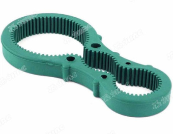 Ключ для крышек на 3 размера (NA1790)