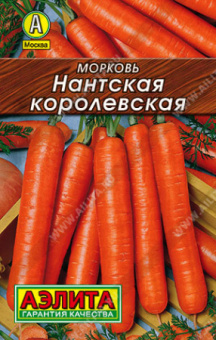 Нантская королевская "Лидер" /Аэлита/ 2 г