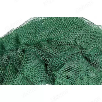 Сетка для защиты урожая от птиц 4 х 5 м ( яч. 35*35мм) (УНАС) 