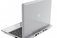 EliteBook Revolve – гибридный ноутбук от HP