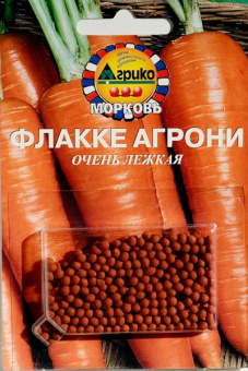 Несравненная  /Агрико/ 300шт